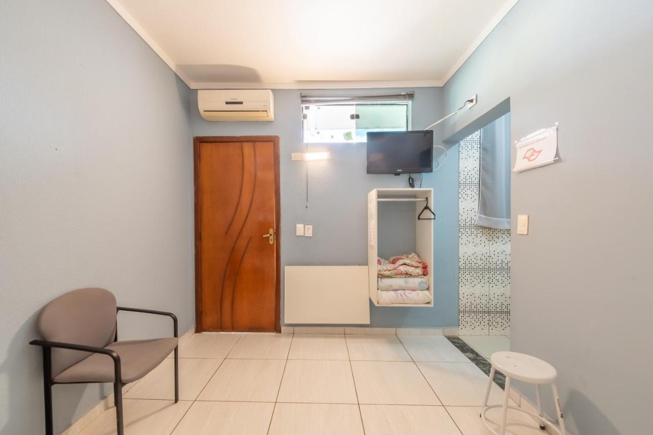 Hotel Campolim Sorocaba Exterior photo