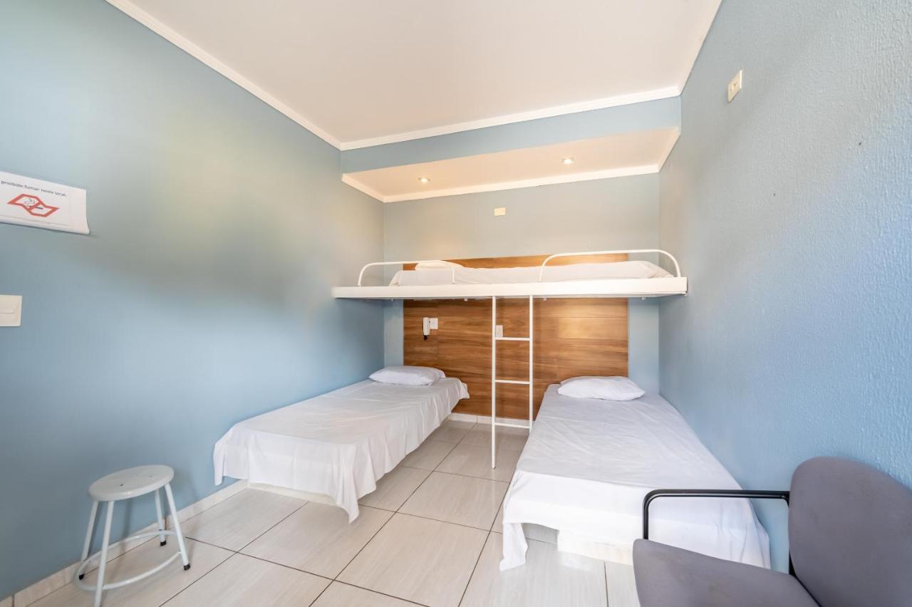 Hotel Campolim Sorocaba Exterior photo